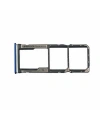 Xiaomi Uyumlu Redmi Note 8 Sim Tepsisi Mavi