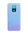 Xiaomi Uyumlu Redmi Note 9 Arka Kapak Beyaz