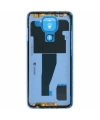 Xiaomi Uyumlu Redmi Note 9 Arka Kapak Beyaz