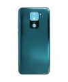 Xiaomi Uyumlu Redmi Note 9 Arka Kapak Yeşil