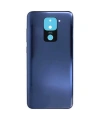 Xiaomi Uyumlu Redmi Note 9 Arka Kapak Mavi