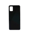Samsung Uyumlu Galaxy A51 A515 Arka Kapak Siyah