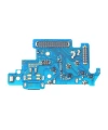 Samsung Uyumlu Galaxy A80 A805 Şarj Soketli Sim Kart Okuyuculu Mikrofon Bordu