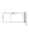 Samsung Uyumlu Galaxy S10 Plus G975 Sim Kart Tepsisi Siyah