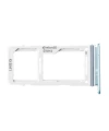 Samsung Uyumlu Galaxy S10 Plus G975 Sim Kart Tepsisi Mavi