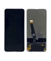 Huawei Uyumlu P Smart Z Lcd Ekran Siyah Çıtasız Servis