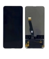 Huawei Honor Uyumlu 9x Lcd Ekran Siyah Çıtasız