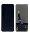 Huawei Honor Uyumlu 9x Lcd Ekran Siyah Çıtasız Servis