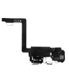 Apple Uyumlu iPhone 11 Pro Max İç Kulaklık Sensör Filmi Flex