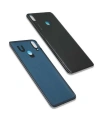 Huawei Uyumlu Y9 2019 Arka Kapak Siyah