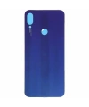 Xiaomi Uyumlu Redmi Note 7 Arka Kapak Mavi
