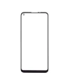 Samsung Uyumlu Galaxy A11 A115 Lens Ocalı Siyah