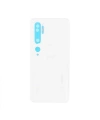 Xiaomi Uyumlu Mi Note 10 Pro Arka Kapak Beyaz