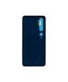 Xiaomi Uyumlu Mi Note 10 Pro Arka Kapak Silver