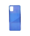 Samsung Uyumlu Galaxy A31 A315 Arka Kapak Mavi