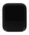 Apple Uyumlu Watch S4 Lcd Ekran Siyah Servis 40mm A1977