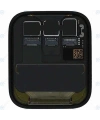 Apple Uyumlu Watch S4 Lcd Ekran Siyah Servis 40mm A1977