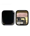 Apple Uyumlu Watch S6 Lcd Ekran Siyah Servis 44mm
