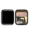 Apple Uyumlu Watch S6 Lcd Ekran Siyah Servis 40mm