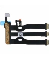 Apple Uyumlu Watch S4 Lcd Filmi Flex 44mm A1978