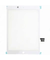 Apple Uyumlu iPad 7 10.2 Touch Beyaz Home Tuş Bordsuz A Kalite
