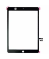 Apple Uyumlu iPad 7 10.2 Touch Siyah Home Tuş Bordsuz A Kalite