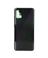 Samsung Uyumlu Galaxy A51 A515 Kasa Kapak Siyah