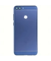 Huawei Uyumlu P Smart Kasa Kapak Mavi