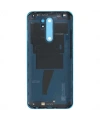 Xiaomi Uyumlu Redmi 9 Kasa Kapak Yeşil Çıtasız