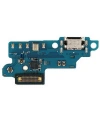 Samsung Uyumlu Galaxy A60 A6060 Şarj Soketli Kulaklık Soketli Mikrofon Bordu