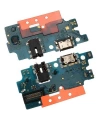 Samsung Uyumlu Galaxy M10s M107 Şarj Soketli Mikrofon Bordu