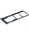 Samsung Uyumlu Galaxy M20 M205 Sim Kart Tepsisi Mavi