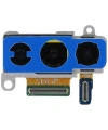 Samsung Uyumlu Galaxy Note 10 N970 Arka Kamera