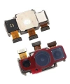 Huawei Uyumlu P40 Arka Kamera