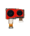 Huawei Uyumlu P40 Pro Arka Kamera