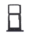 Huawei Uyumlu Y9s Sim Kart Tepsisi Siyah