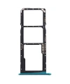Huawei Uyumlu Y6p 2020 Sim Kart Tepsisi Mavi