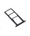 Huawei Uyumlu Y7p 2020 Sim Kart Tepsisi Siyah