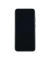 Xiaomi Uyumlu Redmi Note 8 Lcd Ekran Siyah Çıtalı Servis