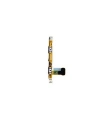 Samsung Uyumlu Galaxy C5 Pro C5010 Yan Ses Volume Filmi Flex