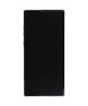 Samsung Uyumlu Galaxy Note 10 Plus N975 Lcd Ekran Mavi Servis Gh82-20838d