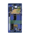Samsung Uyumlu Galaxy Note 10 Plus N975 Lcd Ekran Mavi Servis Gh82-20838d
