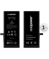 RealPower Apple Uyumlu iPhone 11 Yüksek Kapasiteli Batarya 3600mah