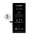 RealPower Apple Uyumlu iPhone 11 Yüksek Kapasiteli Batarya 3600mah