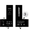 RealPower Apple Uyumlu iPhone 11 Pro Yüksek Kapasiteli Batarya 3500mah