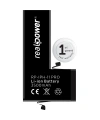 RealPower Apple Uyumlu iPhone 11 Pro Yüksek Kapasiteli Batarya 3500mah