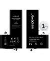 RealPower Apple Uyumlu iPhone 11 Pro Max Yüksek Kapasiteli Batarya 4700mah