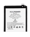 RealPower Oppo Uyumlu Reno 2z Batarya 4100mah
