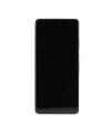 Samsung Uyumlu Galaxy S21 Ultra 5g G998 Lcd Ekran Silver Servis Gh82-24590b