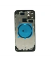 Apple Uyumlu iPhone 11 Pro Max Kasa Kapak Siyah Boş